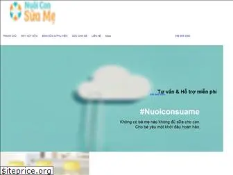 nuoiconsuame.com