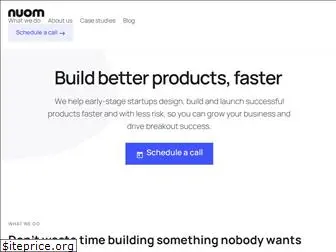 nuom.co.uk
