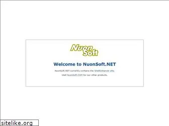 nuonsoft.net