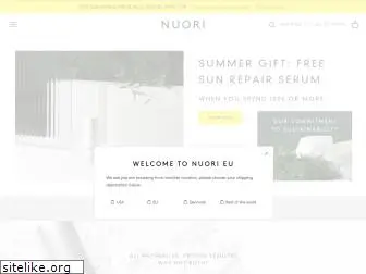 nuori.com