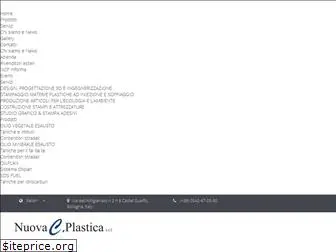 nuovacplastica.com