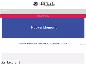 nuovaidemont.com