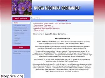 nuovamedicinagermanica.it
