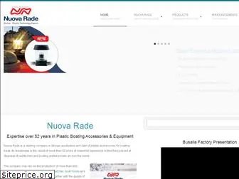 nuovarade.com