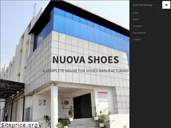 nuovashoes.in