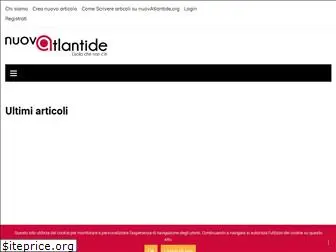 nuovatlantide.org