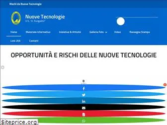 nuovetecnologie.itisavogadro.org