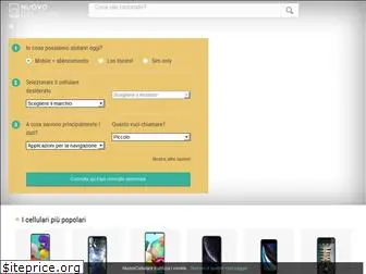 nuovocellulare.it