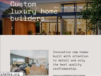 nuovohomes.com.au