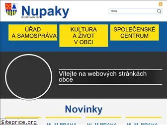 nupaky.info