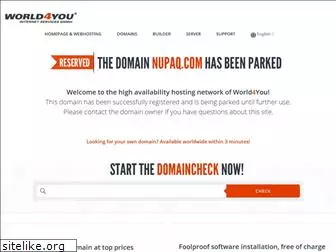 nupaq.com