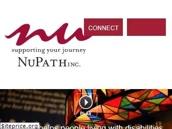 nupathinc.org