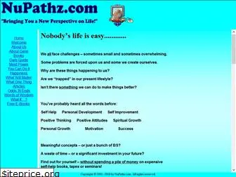 nupathz.com