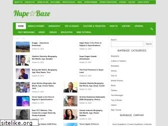 nupebaze.com.ng