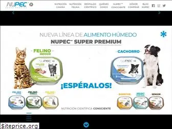 nupec.com