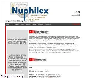 nuphilex.com