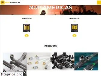 nupiamericas.com