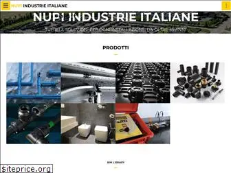 nupiindustrieitaliane.com