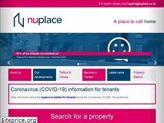 nuplace.co.uk