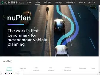 nuplan.org