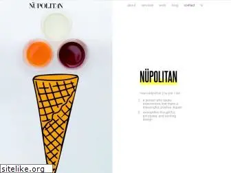 nupolitan.com
