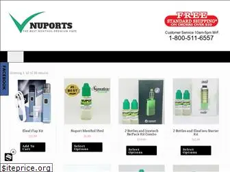 nuports.com