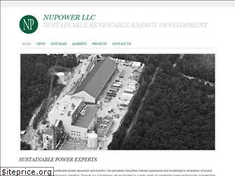 nupowerllc.net