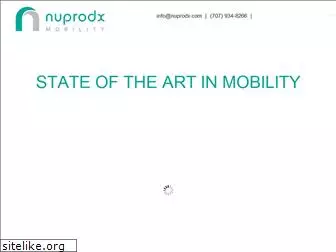 nuprodx.com