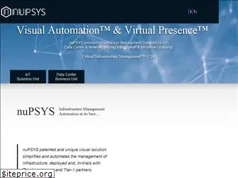 nupsys.com