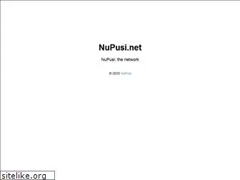 nupusi.net