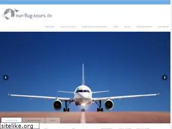 nur-flug-tours.de