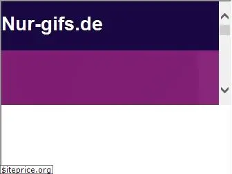 nur-gifs.de