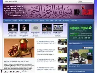 nur-islam.com
