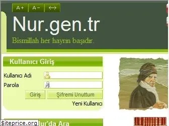 nur.gen.tr