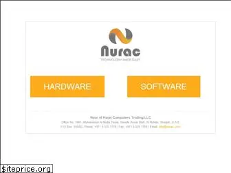 nurac.com