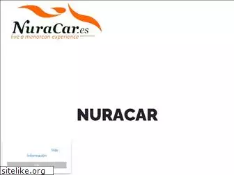 nuracar.com