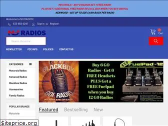 nuradios.com