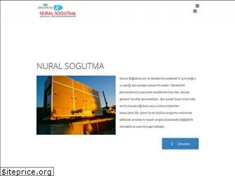 nuralsogutma.com.tr