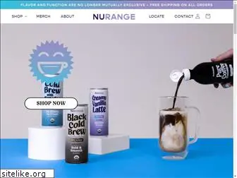 nurangecoffee.com