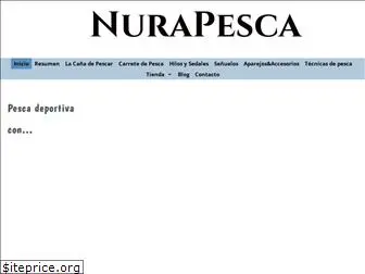 nurapesca.com