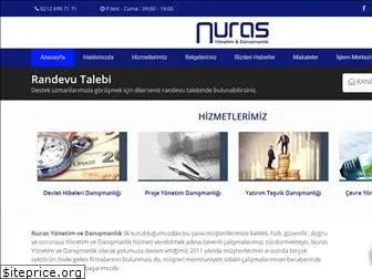 nuras.com.tr
