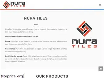 nuratiles.com