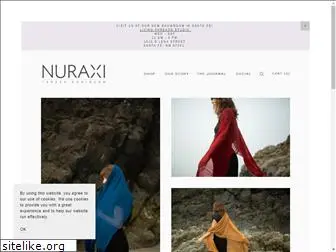 nuraxi.com