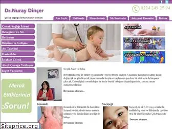 nuraydincer.com