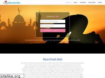 nurchat.net