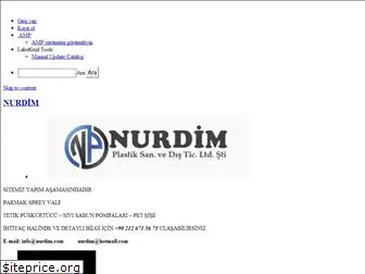 nurdim.com