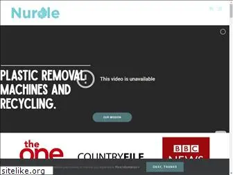 nurdle.org.uk