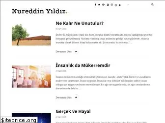 nureddinyildiz.com