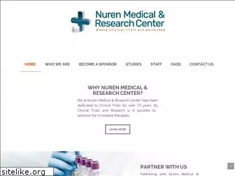 nurenmedical.com