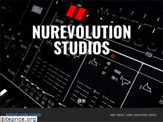 nurevolution.com